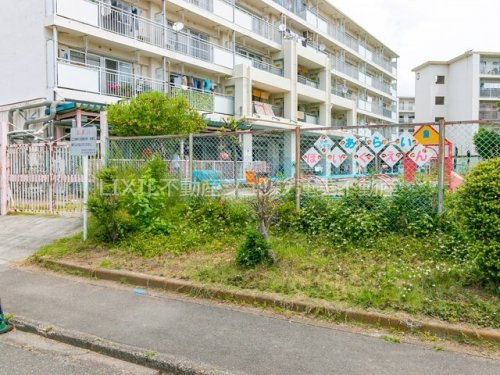 日野市立あらい保育園