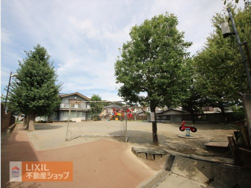 共励第二こども園