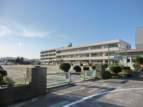 可児市立土田小学校