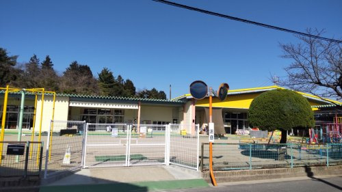 四日市市立坂部保育園