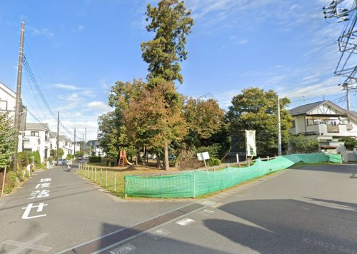 四季原みどりの広場