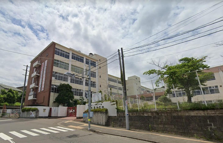 私立仙台大学附属明成高校