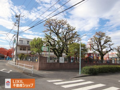 日野しらゆり幼稚園