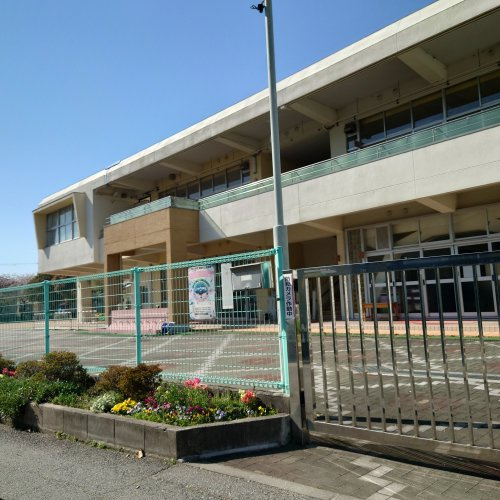 市立旭陽幼稚園