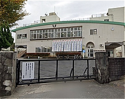 松戸市立小金南中学校