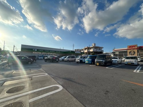タウンプラザかねひで 東風平市場