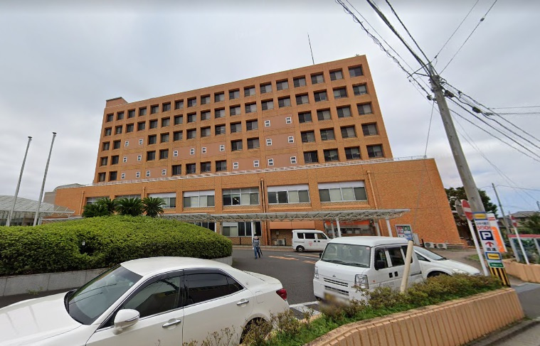 東北労災病院
