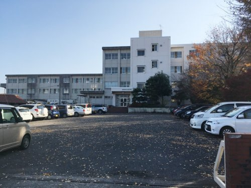 太田小学校