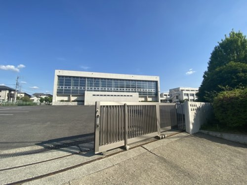 広陵中学校