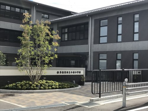 小泉小学校