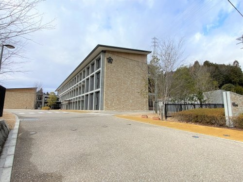 瑞浪市立瑞浪北中学校