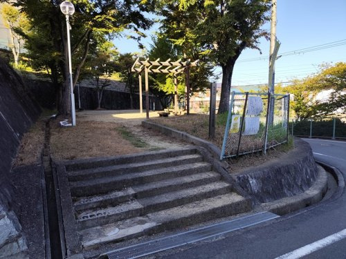 たんぽぽ児童遊園