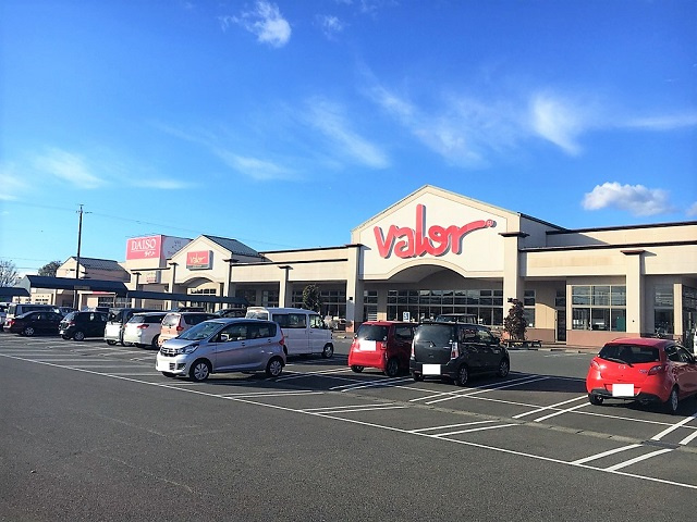 バロー 広見店