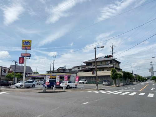 ミニストップ 西可児店