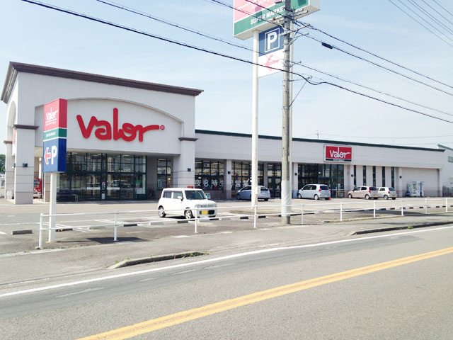バロー 太田店