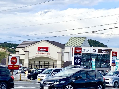 バロー 多治見南店