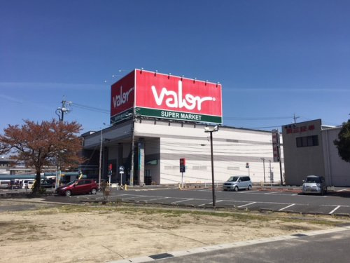 バロー 恵那店