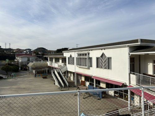 多治見ひまわり幼稚園