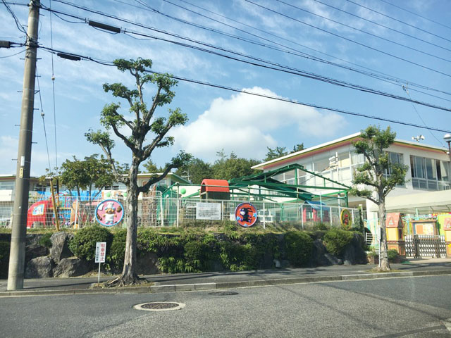 桜ケ丘幼稚園