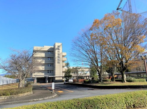 中津川市民病院