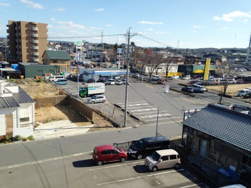 ローソン 可児鳴子店