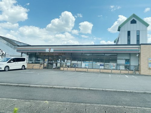 セブンイレブン 西可児駅前店