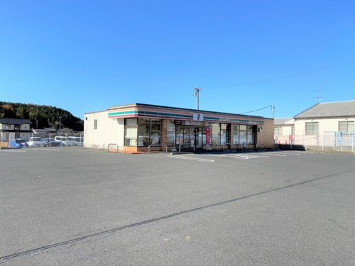 セブンイレブン 中津川苗木店
