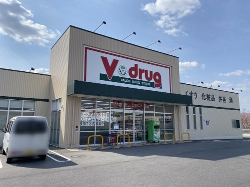 V・drug 苗木店