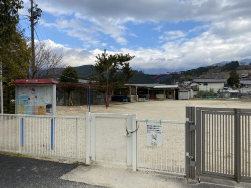 落合保育園