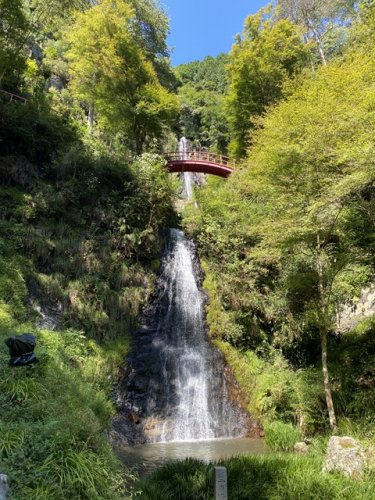 五宝平自然園