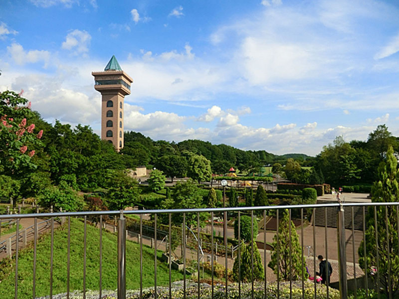 市立相模原麻溝公園