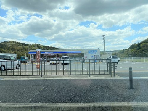 ローソン 御嵩バイパス店