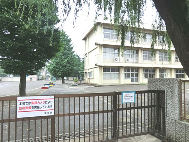 相模原市立相模台小学校