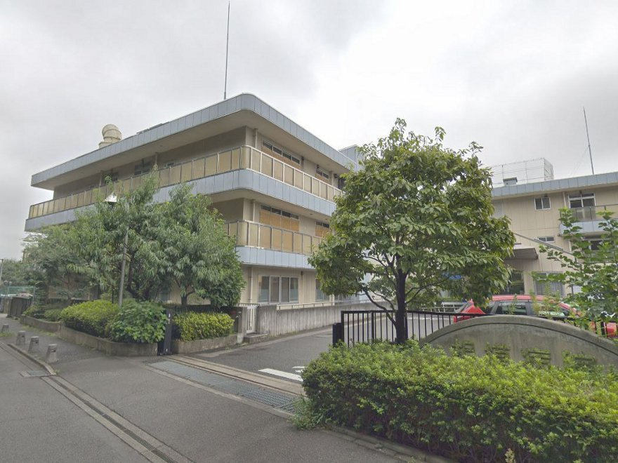 相模病院