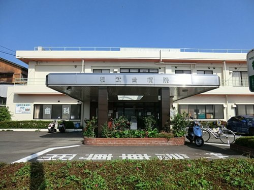 相武台病院
