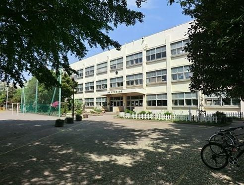 大和市立大和小学校
