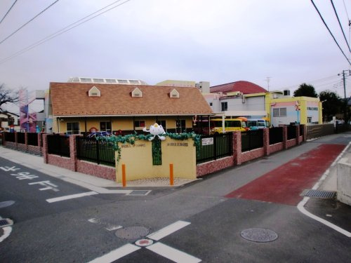 大和山王幼稚園