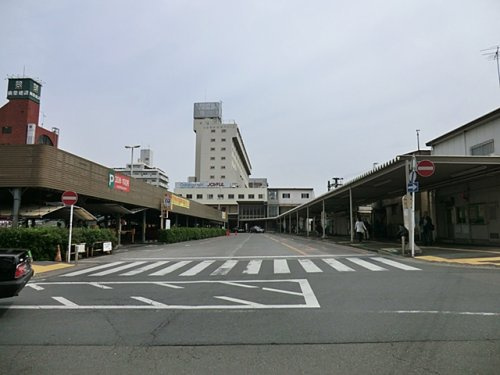 小田急線「相武台前」駅