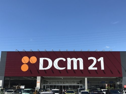DCMカーマ21 恵那店