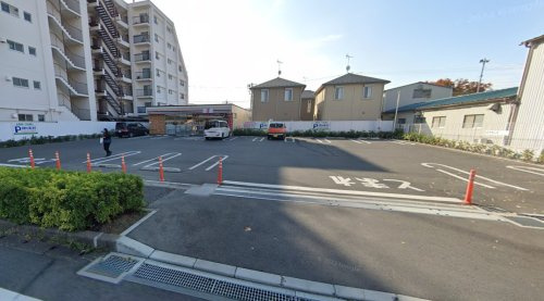 セブン-イレブン 松戸西馬橋広手町店、〒271-0048 千葉県松戸市西馬橋広手町