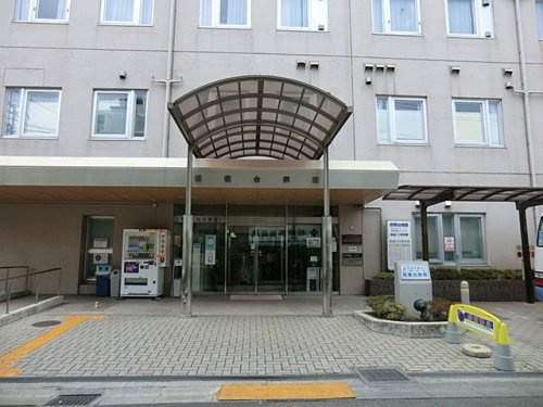国立病院機構相模原病院