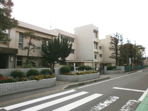 相模原市立東林小学校