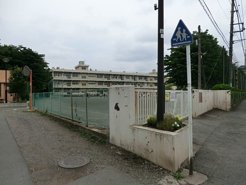 大野台小学校