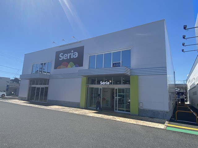 セリア 恵那店
