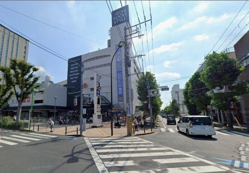 イオンフードスタイル新松戸店