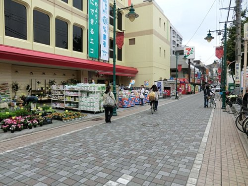 イトーヨーカドー相模原店