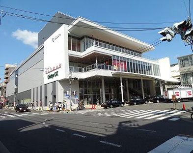OdakyuOX相武台店