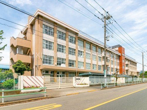 八王子市立高倉小学校