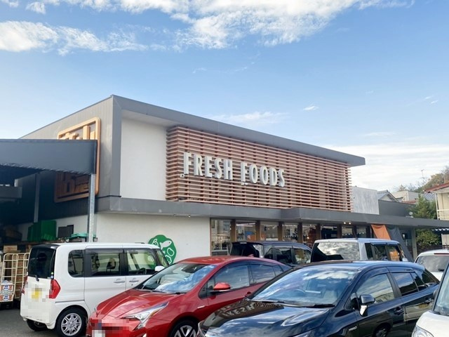山憲商店
