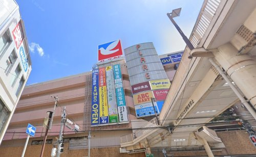 イトーヨーカドー 松戸店